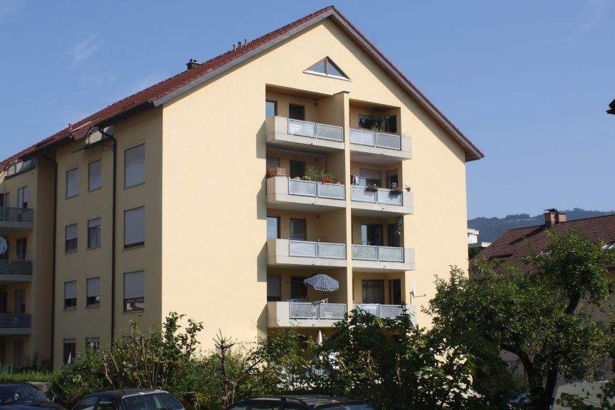 Thumbnail-4-Zimmer Maisonette-Wohnung in Wehr - Kernsaniert und Hochwertig - Lift und Stellplatz