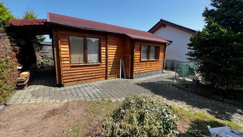 Hausansicht 1