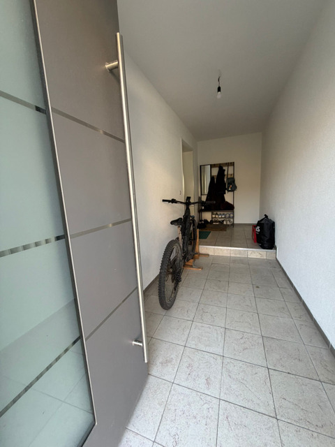 Thumbnail-Gemütliche helle 4-Zimmerwohnung in Oberthulba zu vermieten