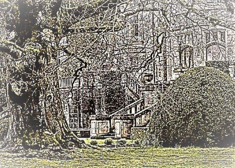 Thumbnail-Sanierungsbedürftiges Anwesen mit viel Platz und großem Grundstück für Individualisten