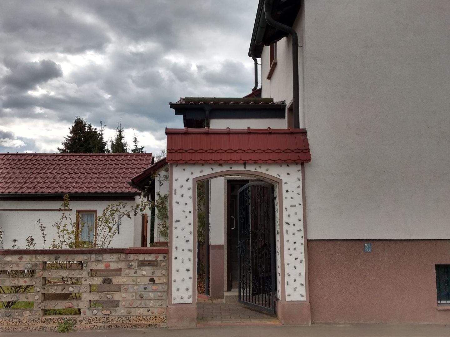 Thumbnail-Zentral gelegenes Stadthaus