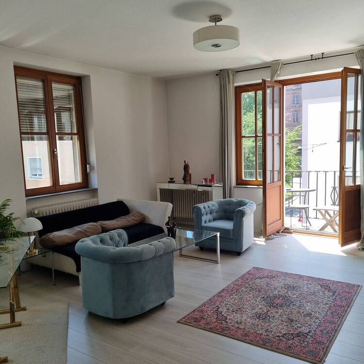 Thumbnail-Wie wir in der City wohnen - MFH