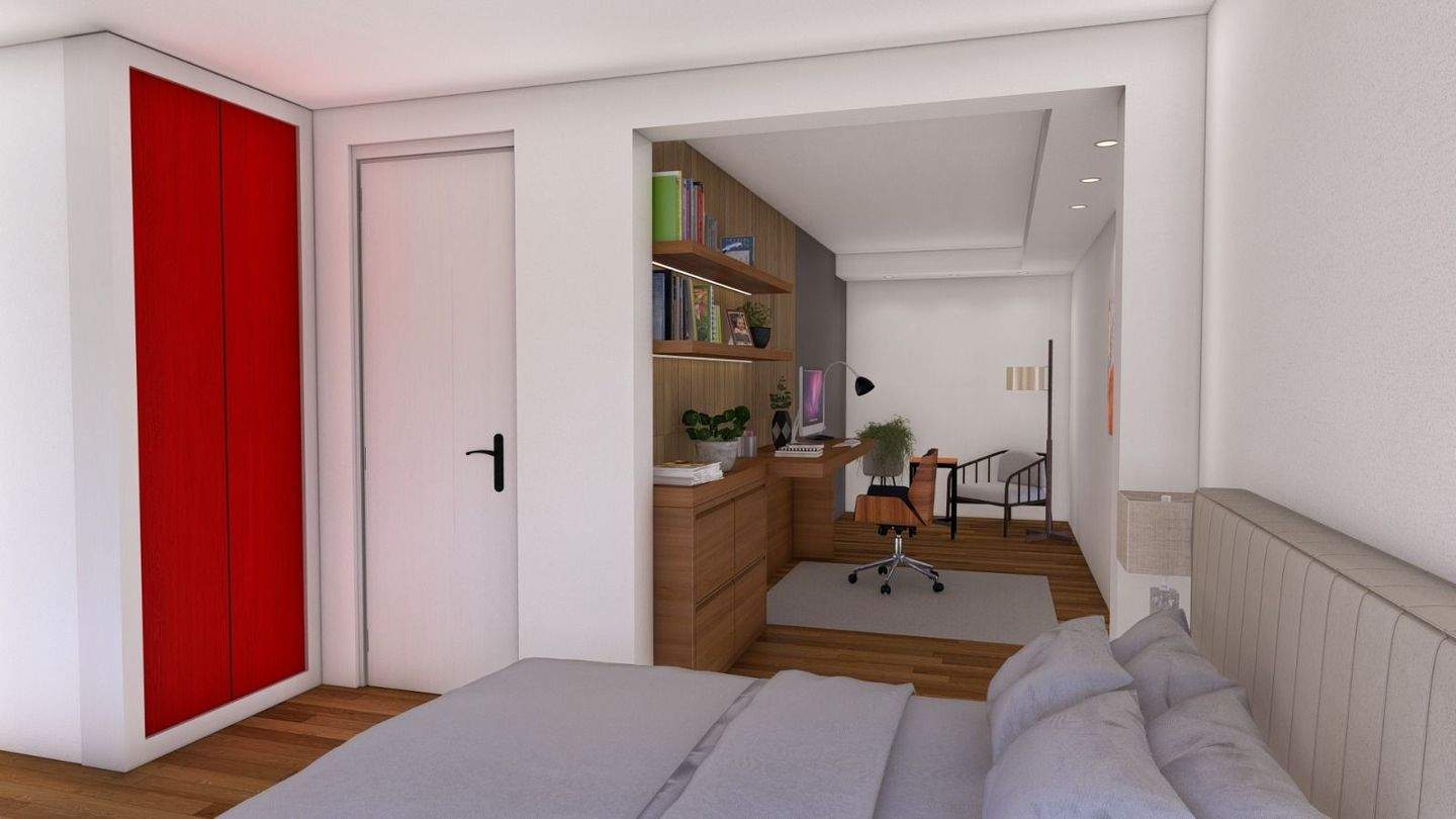 Thumbnail-Frei-werdende 4ZKB Terrassenwhng mit Chance zur Wohraumerweiterung | Nähe Wasserturm | + Stellplatz