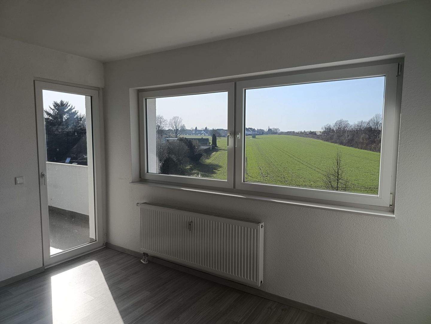 Thumbnail-Kamen - sanierte 3-Zimmer-Wohnung mit Balkon