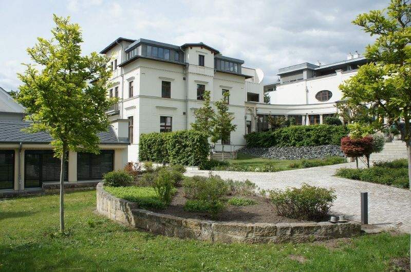 Thumbnail-Dresden-Lahmannwohnpark - Eigentumswohnung mit zwei Zimmern