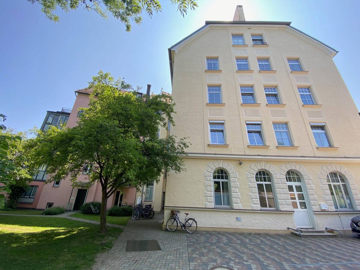 Aussenansicht
