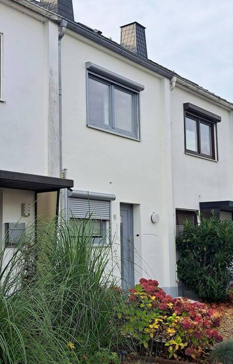 Thumbnail-Klein, aber Mein - Gemütliches Reihenhaus in beliebter Wohngegend von Itzehoe!