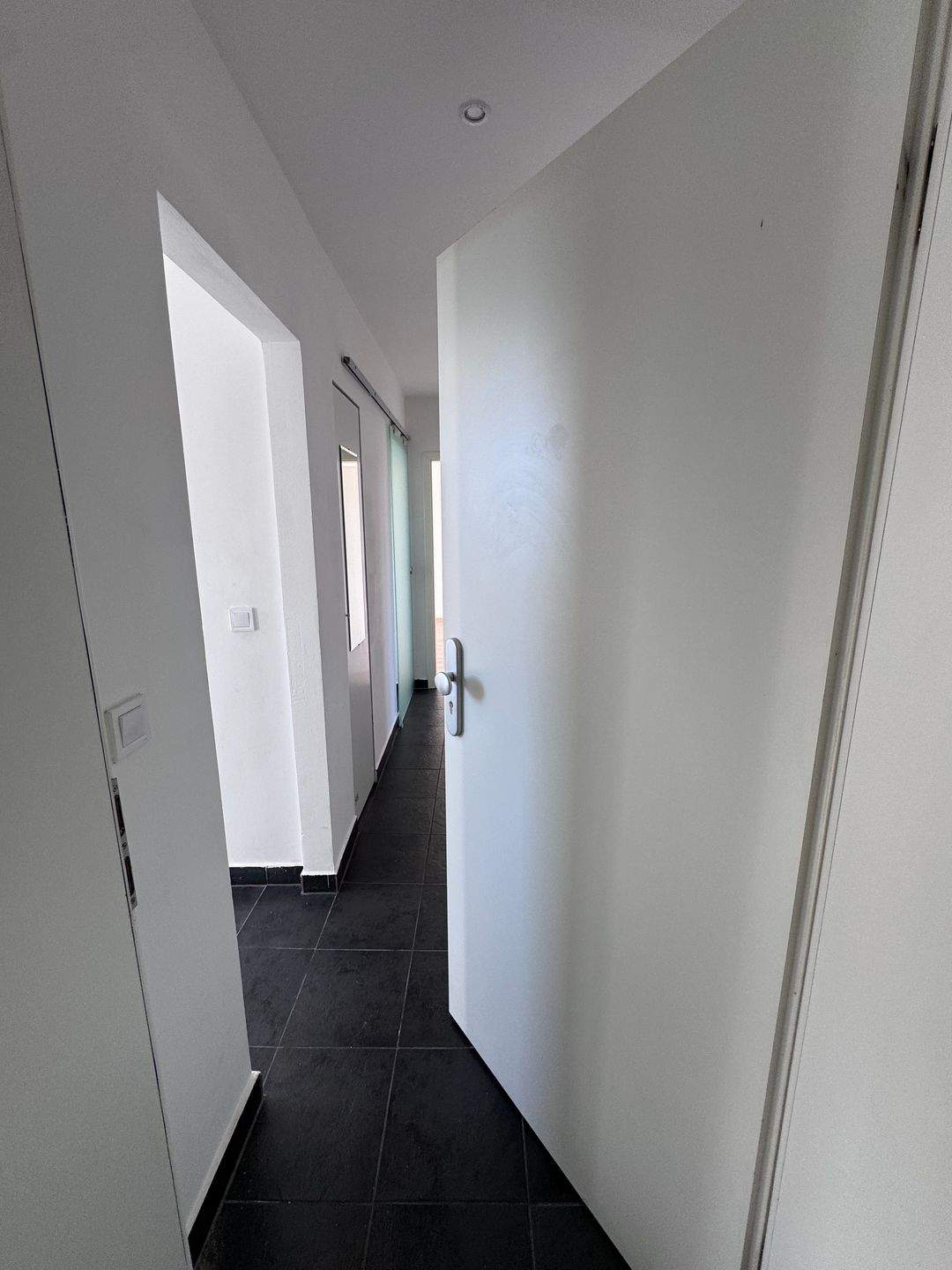 Thumbnail-Familienfreundliche 4-Zimmer-Wohnung in Bitterfeld-Wolfen