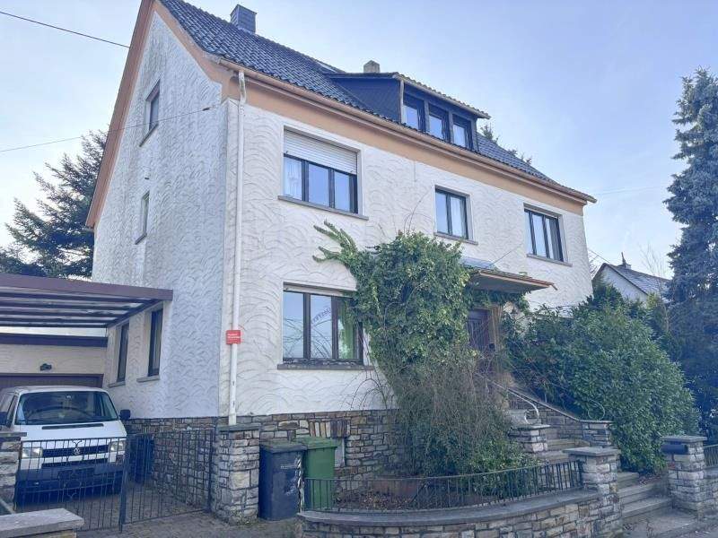 Thumbnail-Bringen Sie dieses Schmuckstück wieder zum Strahlen! Immobilie mit Charakter und großzügigem Garten in Nauort