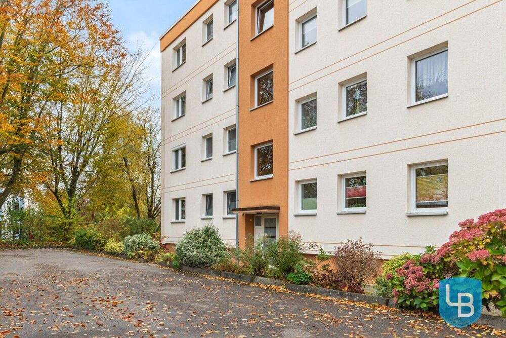 Thumbnail-Gepflegte Eigentumswohnung mit Loggia in Schwentinental!