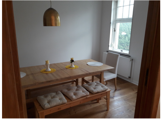 Thumbnail-Helles Büro im denkmalgeschützten Altbau - Provisionsfrei, möbliert, sofort