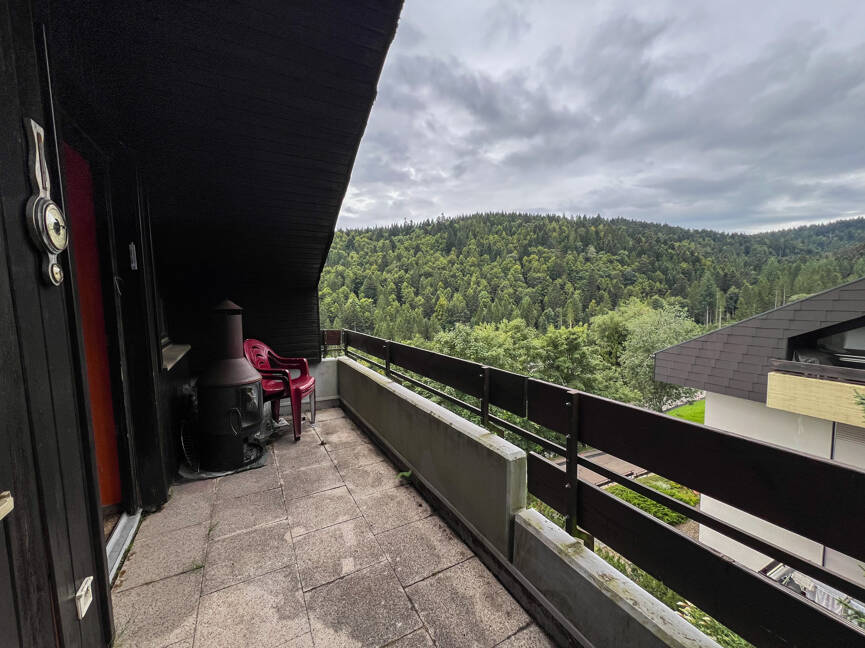 Aussicht