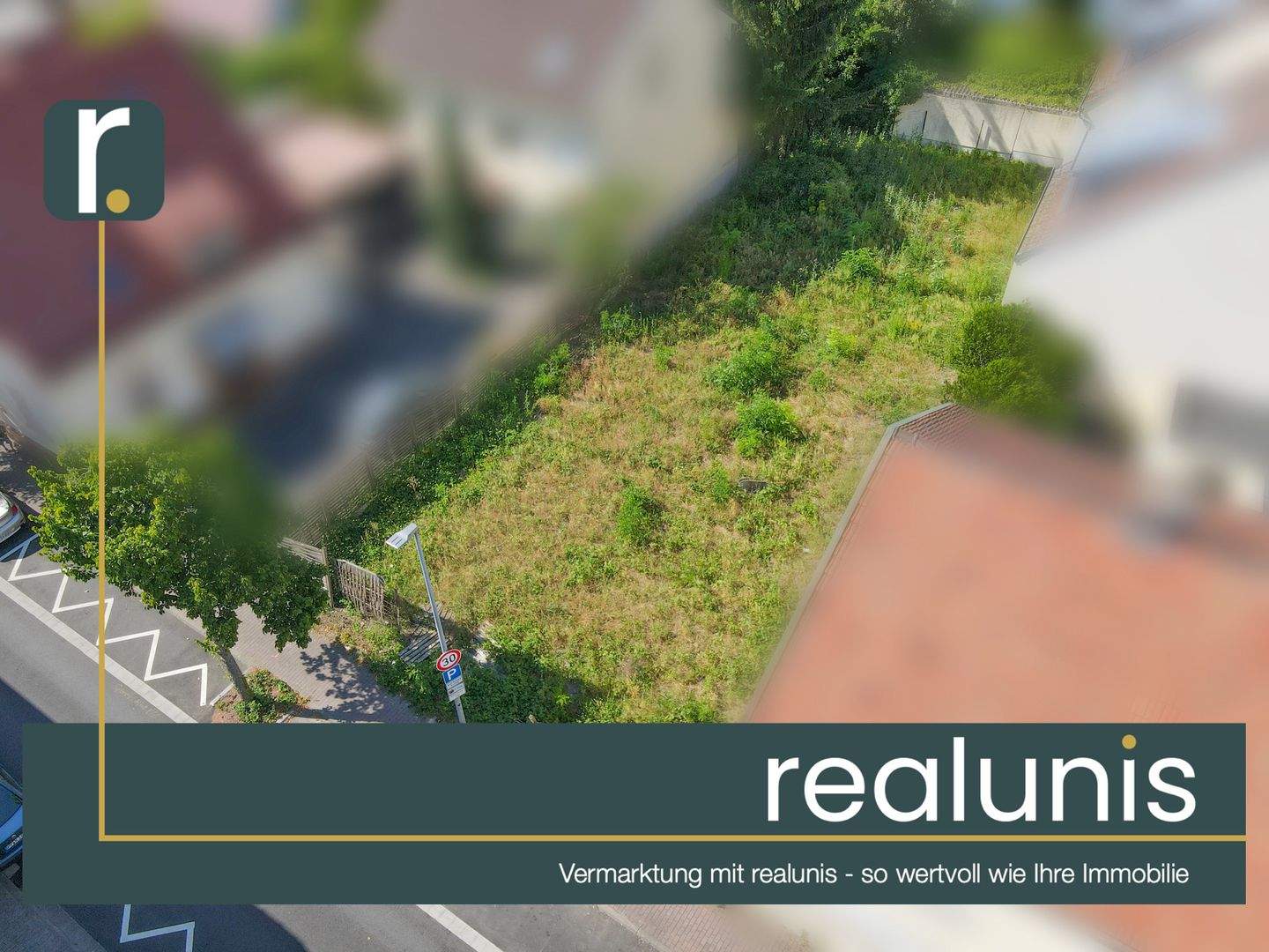 Thumbnail-Startklar zum Bauen: Grundstück mit Planung in beliebter Wohnlage - nur bei realunis