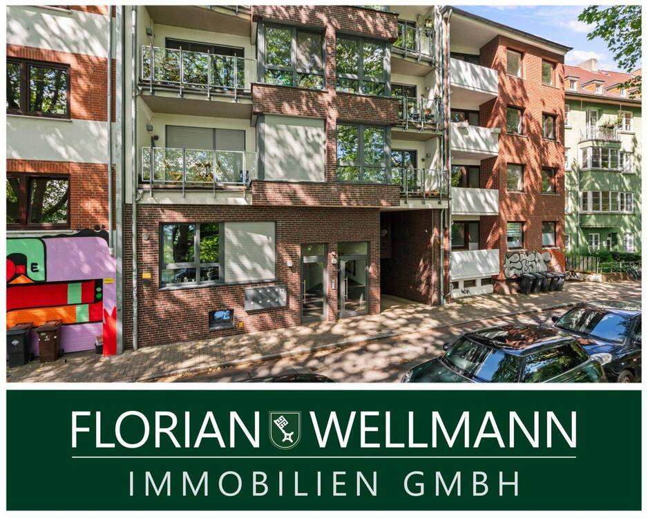 Thumbnail-Exklusives Wohnen am Wasser - Moderne Neubauwohnung mit direktem Weserblick