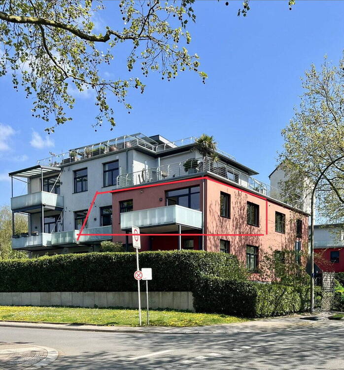 Thumbnail-Wohnen mit Charakter: modernes Lifestyle-Highlight in Dortmund-Hörde