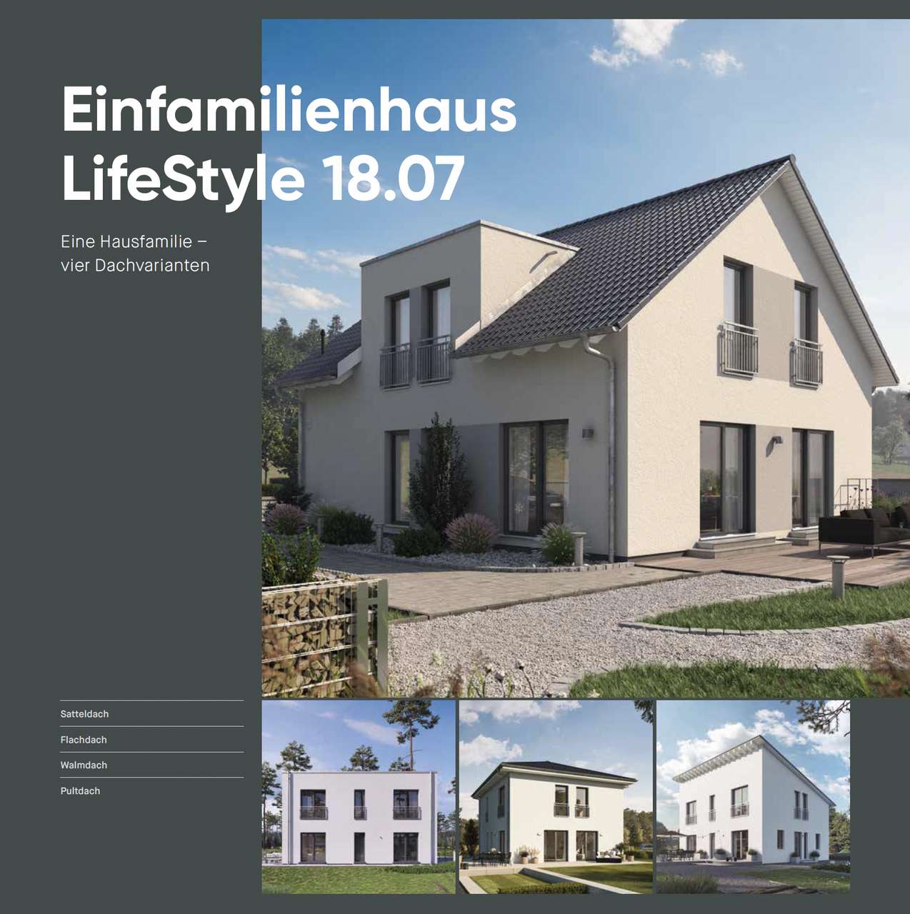 Einfamilienhaus