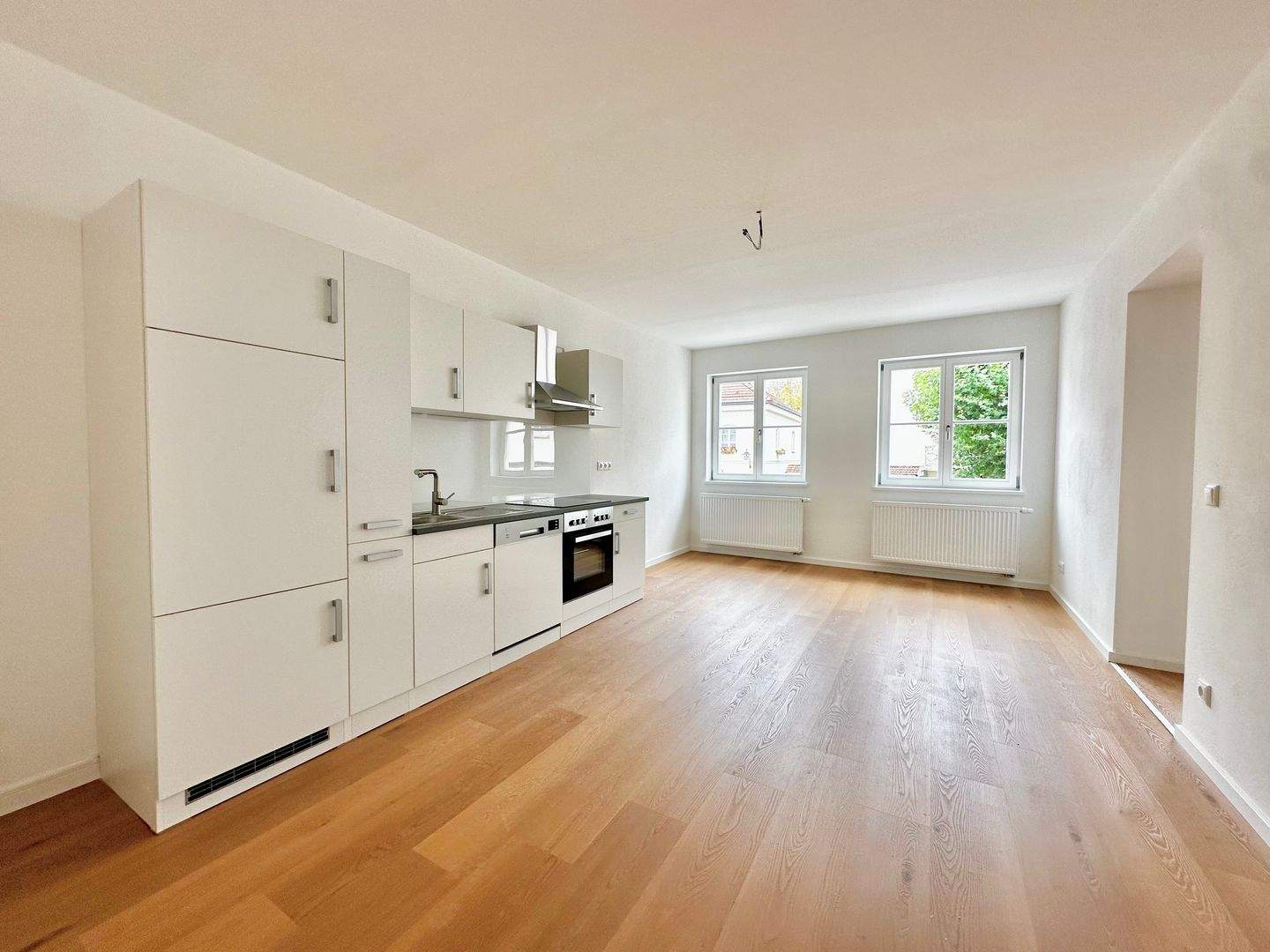 Thumbnail-Eine Besichtigung lohnt sich - Wundervoll sanierte Wohnungen in Marktl