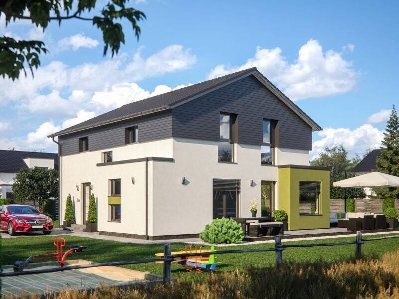 Thumbnail-Modern, nachhaltig & energieeffizient!