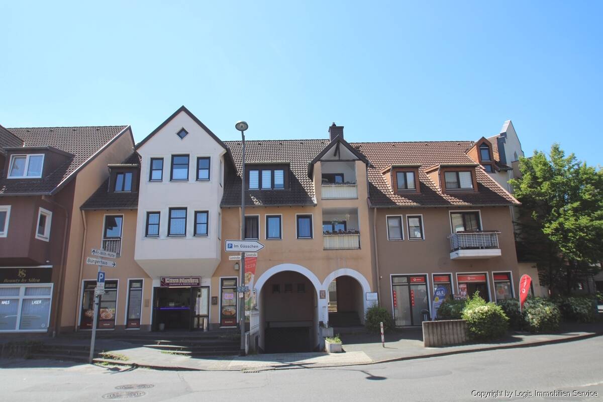 Thumbnail-Kurzfristiges Angebot zum Sonderpreis ** Top Praxisfläche in zentraler Lage von Troisdorf-Sieglar