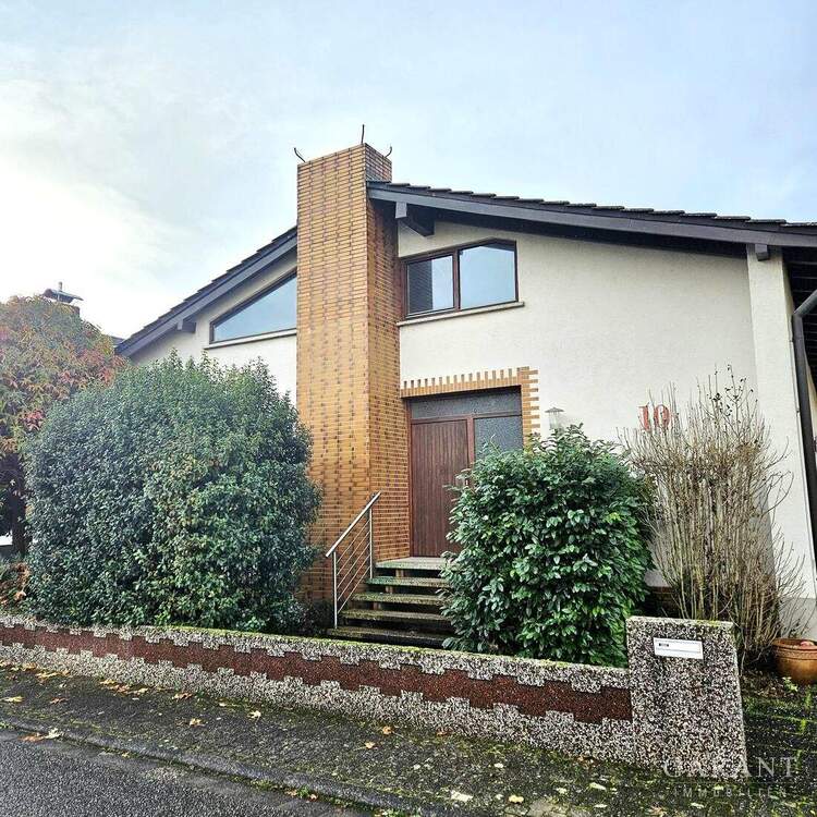 Thumbnail-* Bungalow in ruhiger Lage von Neuburg *