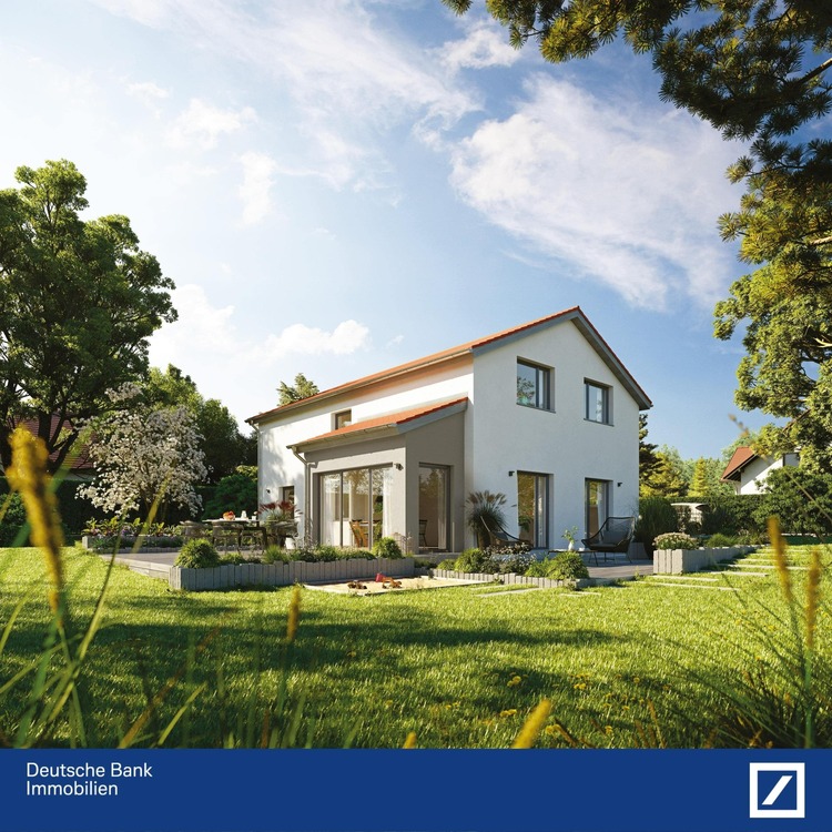 Thumbnail-Neubau - Freistehendes Einfamilienhaus in Hamburg-Sasel (Haus 2)