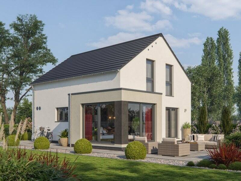 Thumbnail-Top - Qualität günstig bauen mit KfW-Förderung