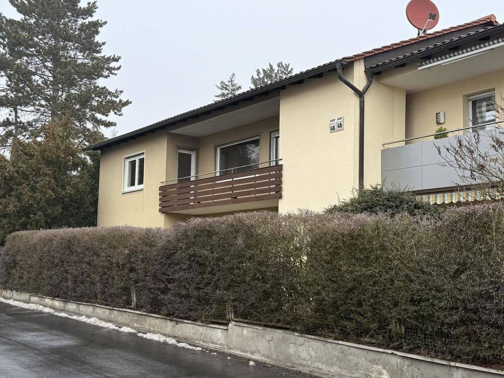 Thumbnail-***Leerstand*** Wohnen vor den Toren der Stadt