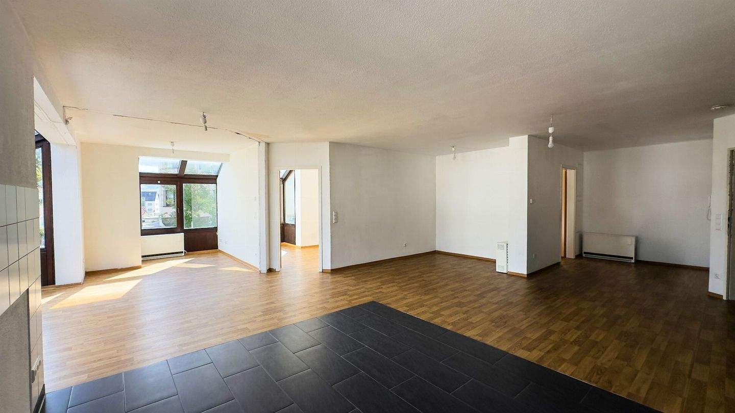 Thumbnail-GÄRTRINGEN: Großzügig Wohnen und Sonnenlicht satt