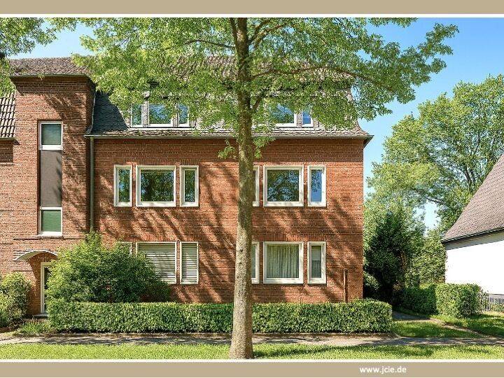 Thumbnail-Attraktives Mehrfamilienhaus in Krefeld-Forstwald