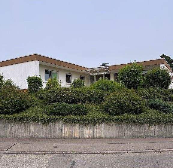 Thumbnail-VERKAUFT!!! BW 2727: Wohnen auf der Sonnenseite von Marbach