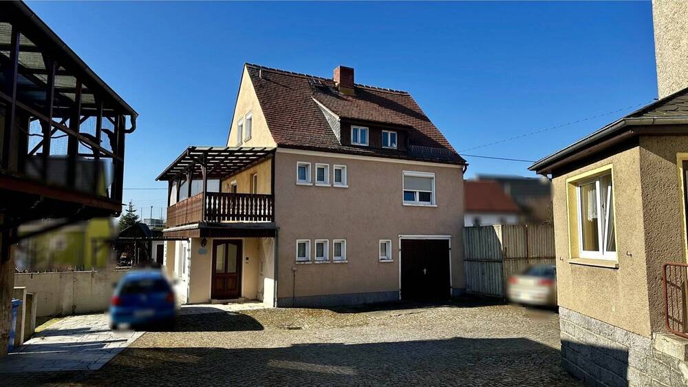 Thumbnail-Attraktives Immobilienangebot