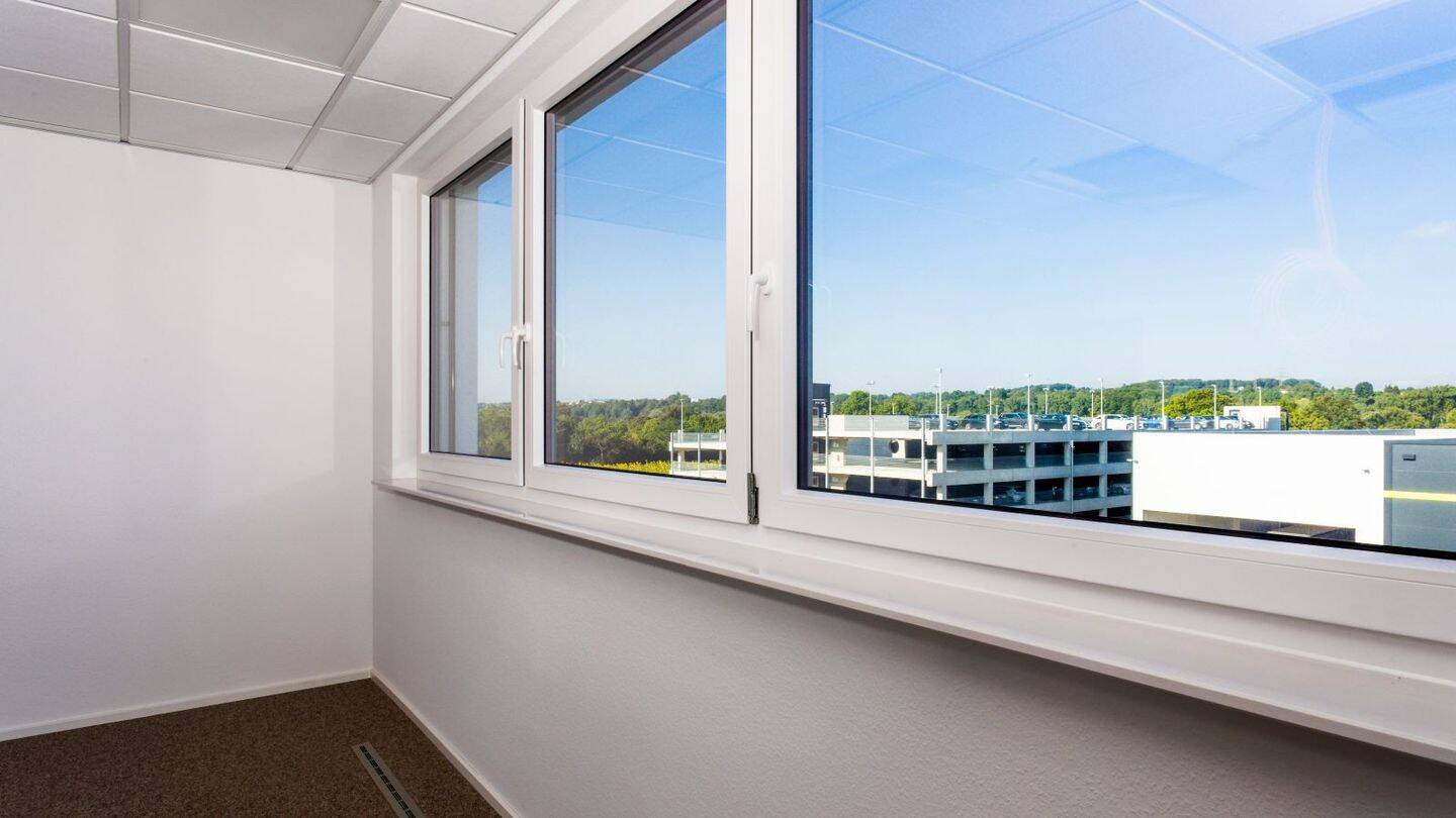 Thumbnail-Modernes Neubau-Büro Pleidelsheim 20-40 m² mit Loxone, flexibel