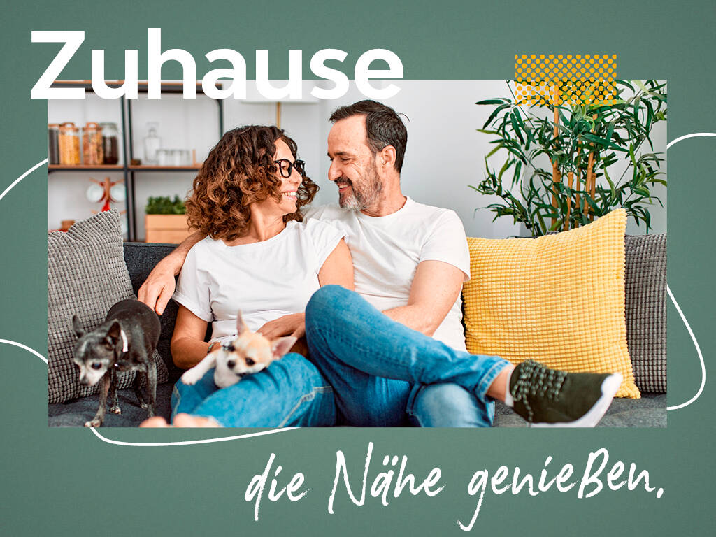 Thumbnail-Urbaner Wohntraum mit Balkon - 3 Zimmer, klarer Schnitt, entspannter Vibe