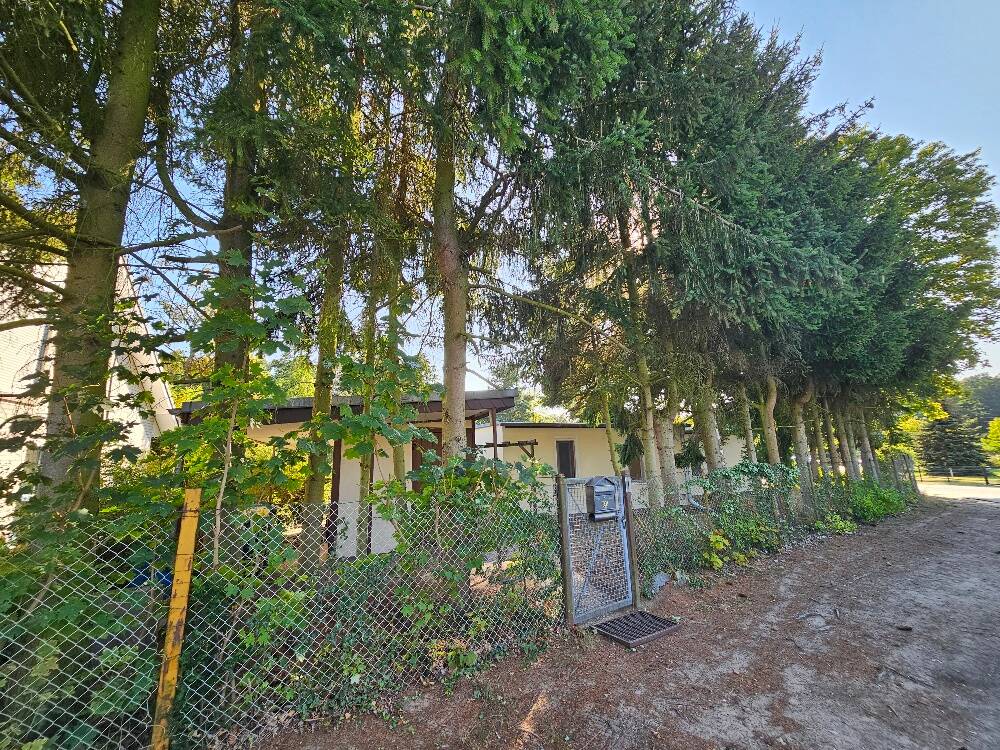 Thumbnail-Falkensee - Ruhiges Grundstück mit ländlichem Charme vor den Toren Berlins