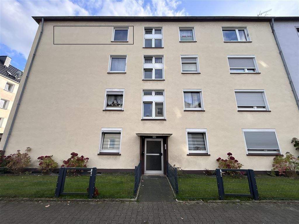 Thumbnail-Wohnen in einer harmonischen Wohngemeinschaft