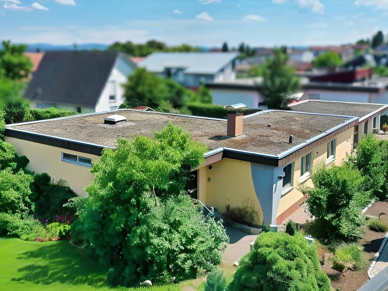 Außenansicht