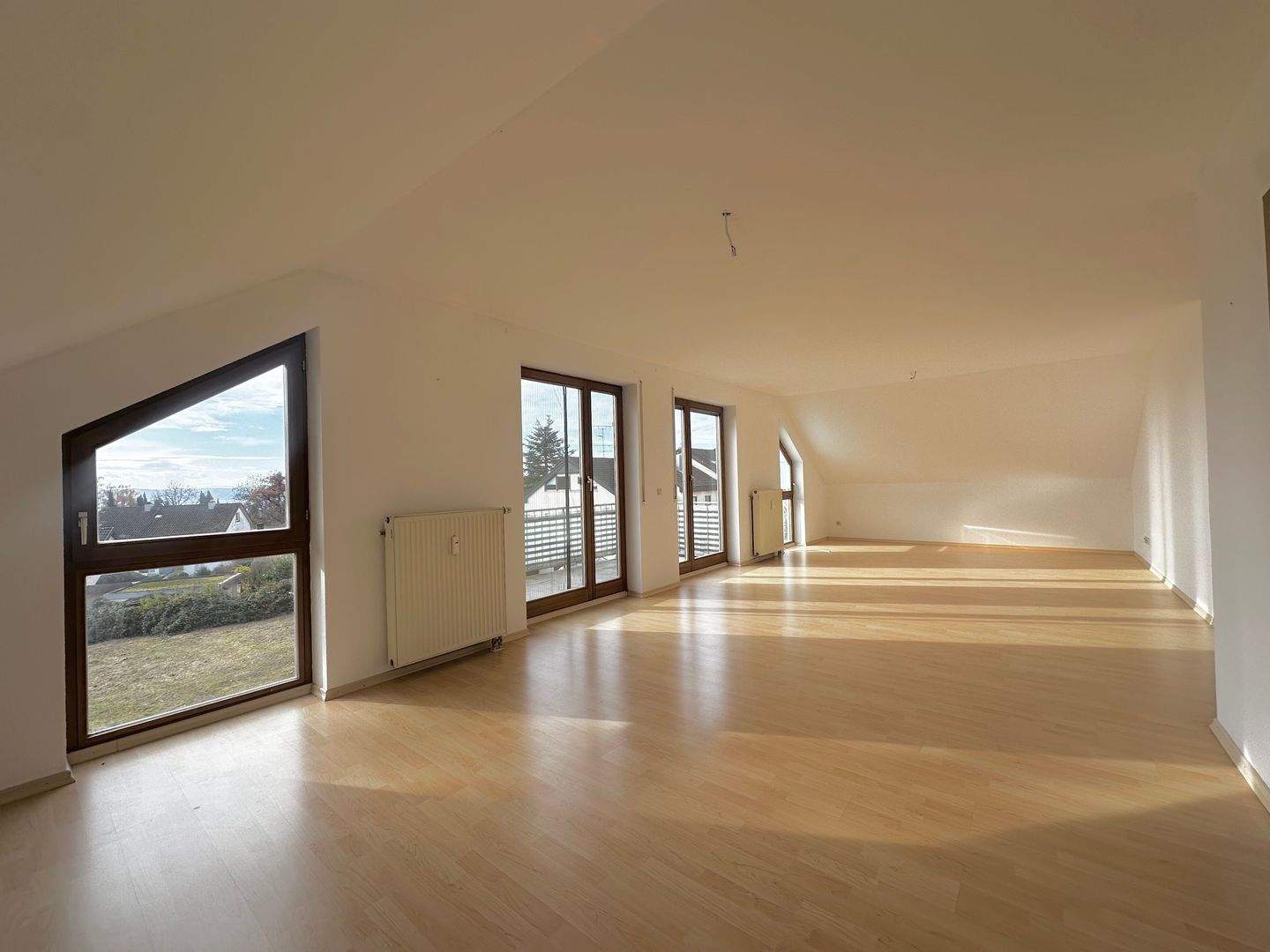 Thumbnail-Charmante Dachgeschosswohnung in Überlingen