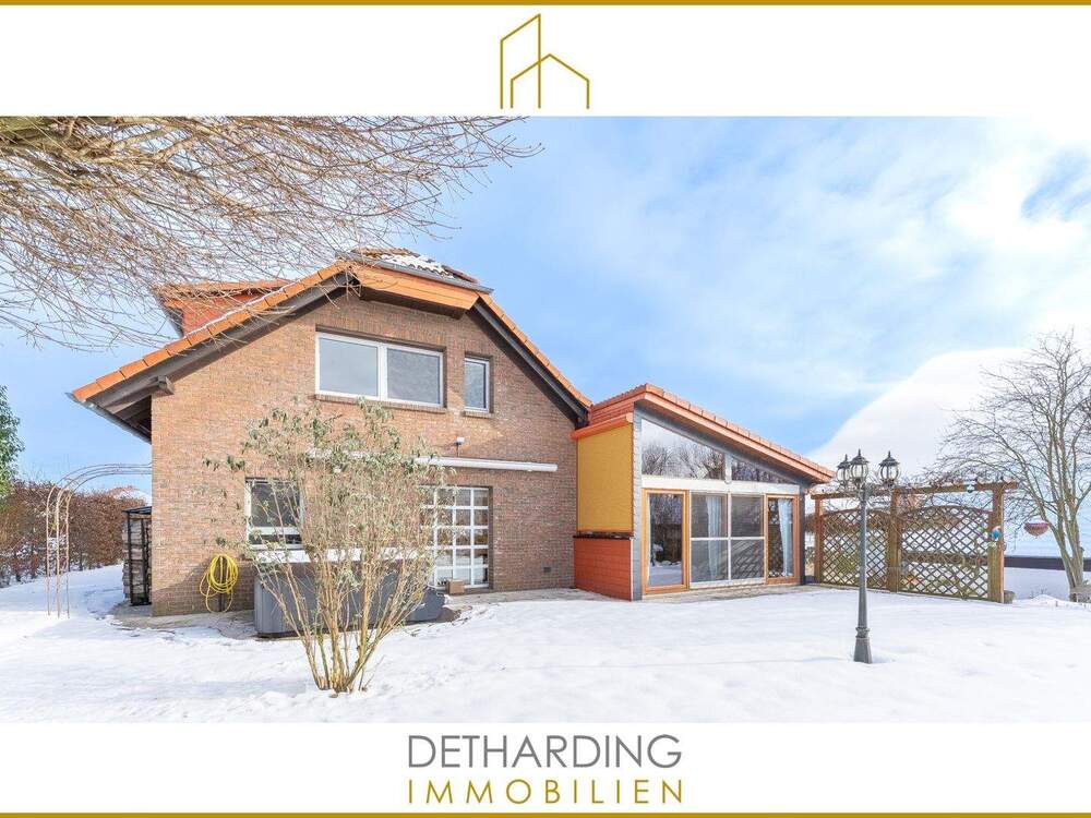 Thumbnail-Country Living auf besonderem Niveau am sonnigen Kammerberg