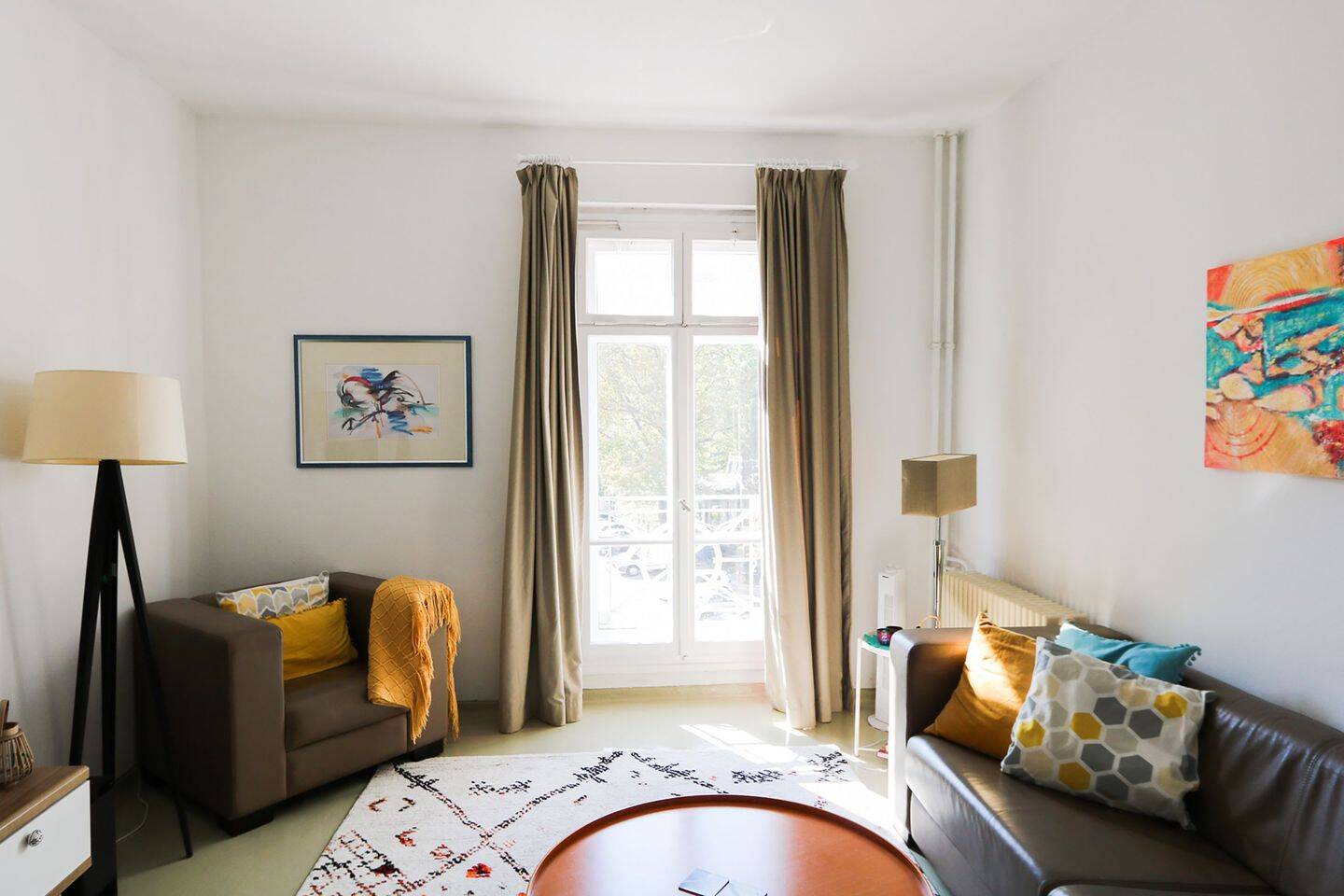 Thumbnail-252 | Schöne, gemütliche Wohnung in Friedrichshain
