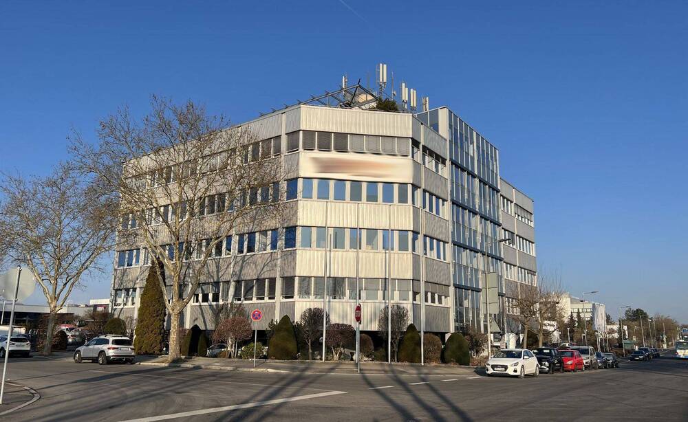 Thumbnail-Böblingen-Hulb: Top Bürofläche - sofort frei