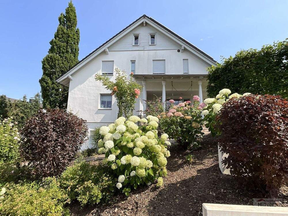 Thumbnail-Hochwertiges Wohnhaus in ausgezeichneter Lage der Stadt Olsberg