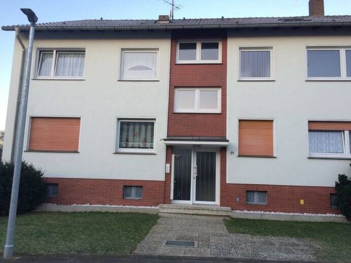 Thumbnail-2-Zimmer-Wohnung mit Balkon in ruhiger und zentraler Lage von Kirchlengern