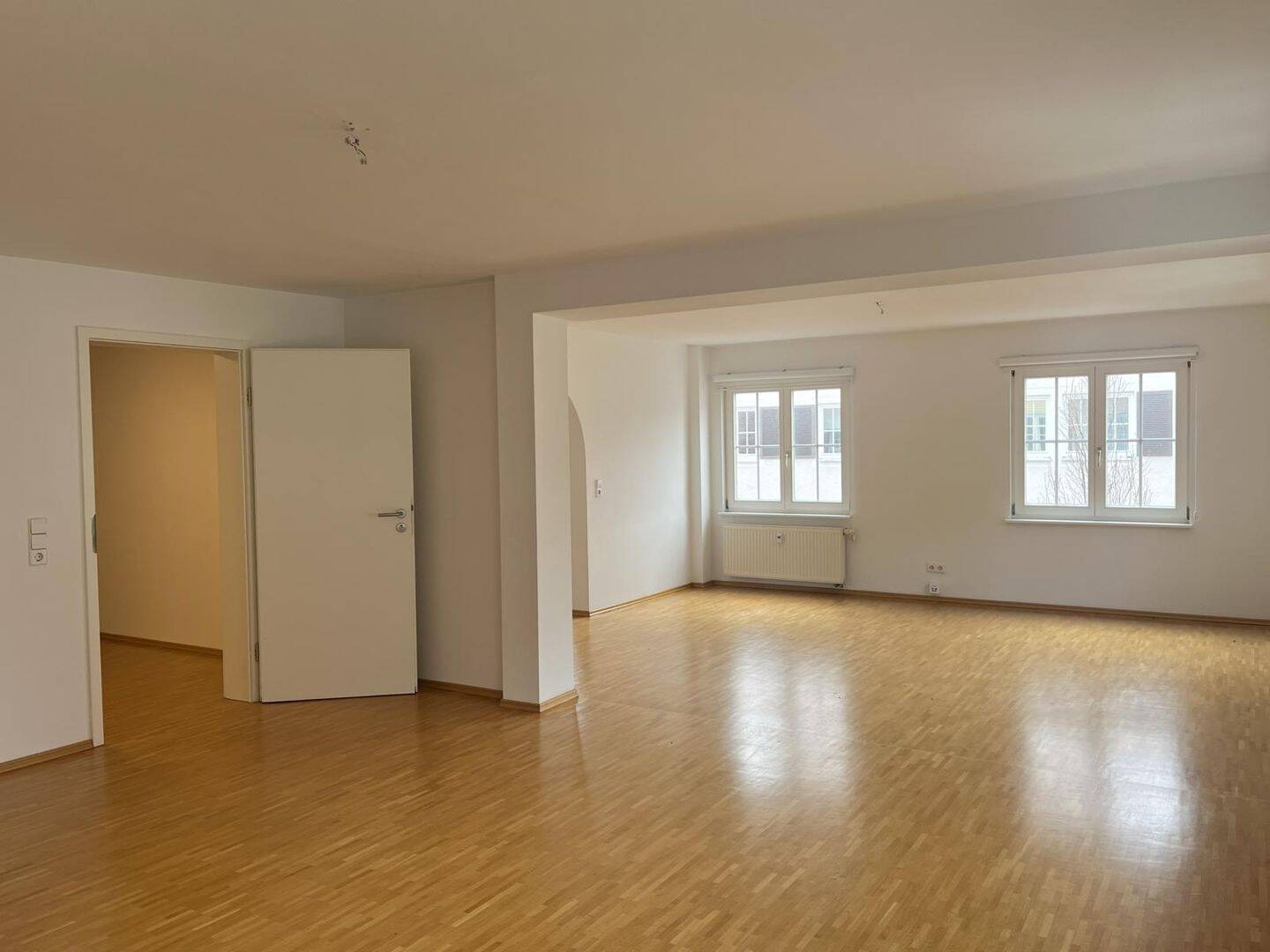 Thumbnail-Schöne und großzügige 3,5 Zimmer-Wohnung im Herzen von Freudenstadt
