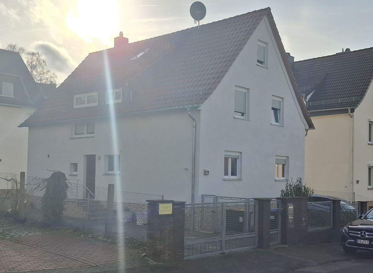 Thumbnail-Großzügiges Mehrgenerationenhaus mitten in der Stadt