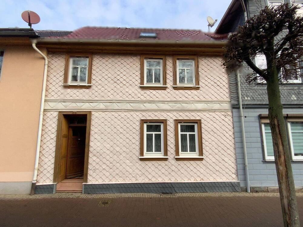 Frontansicht