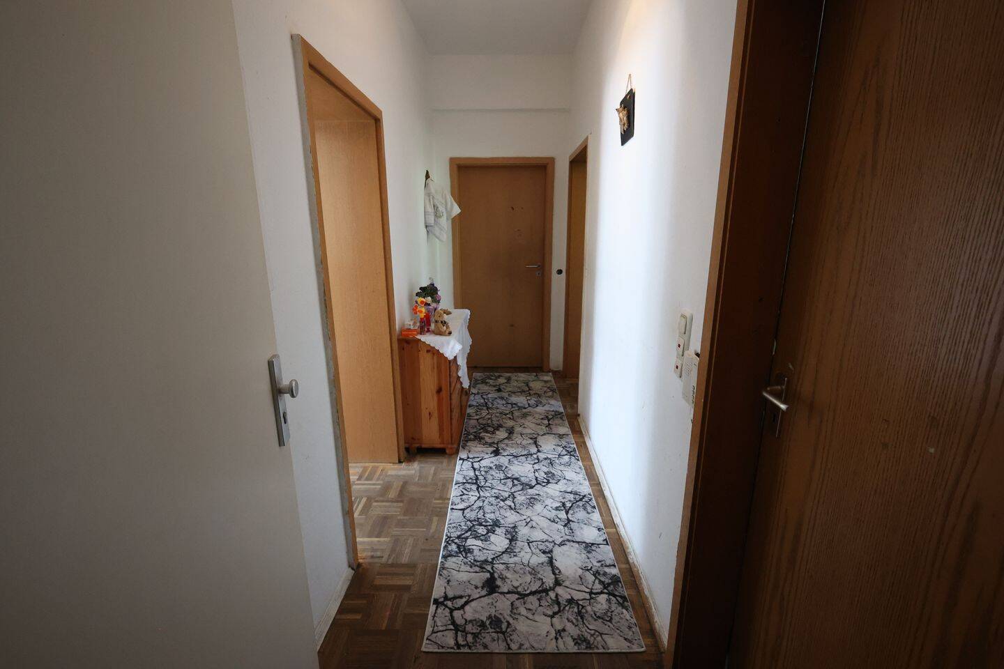 Thumbnail-Großzügige Eigentumswohnung im Essener Ostviertel