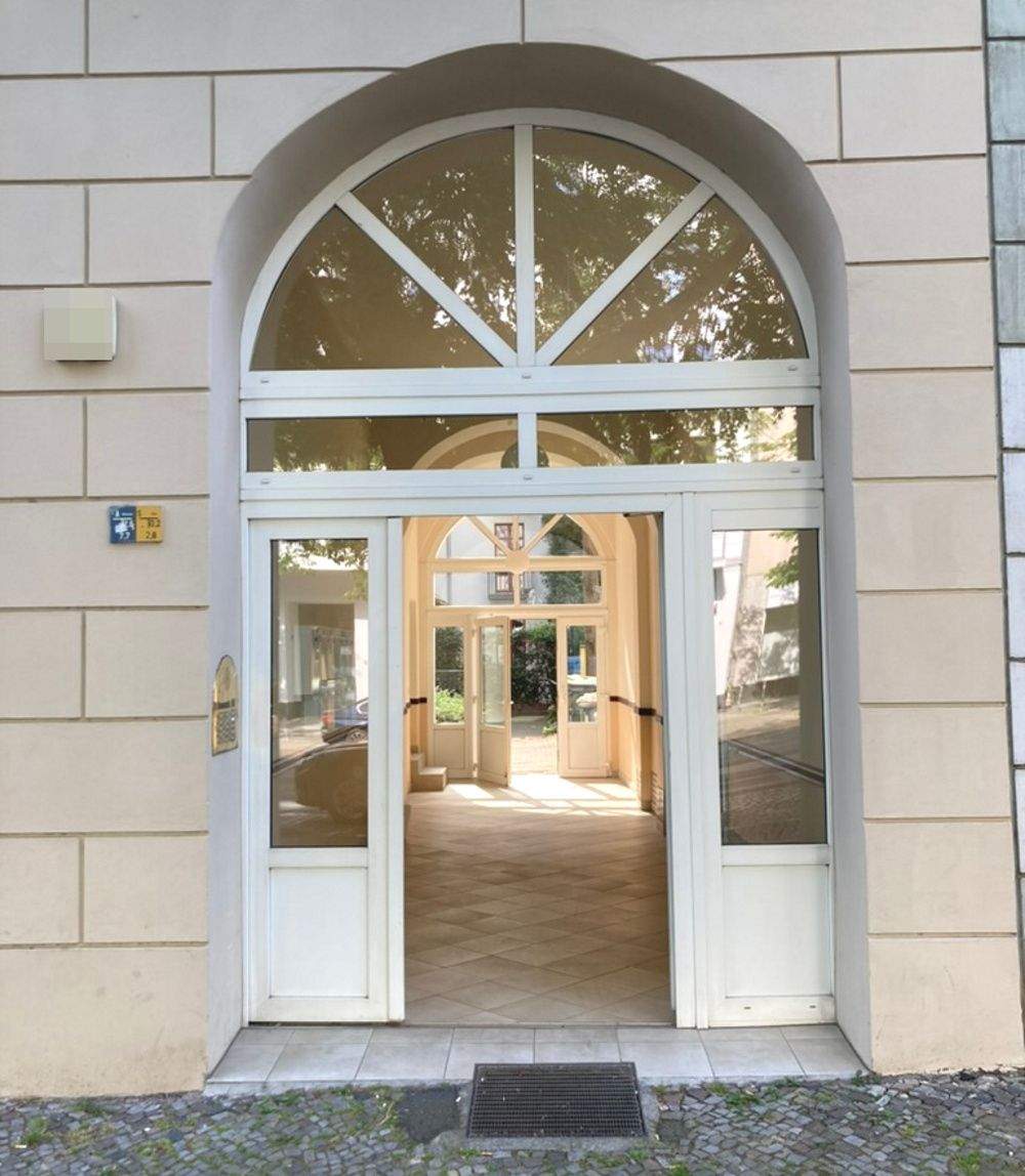 Thumbnail-Beliebte Lage! Freie 2 - Zimmer Eigentumswohnung - Brunnenviertel in Berlin Mitte