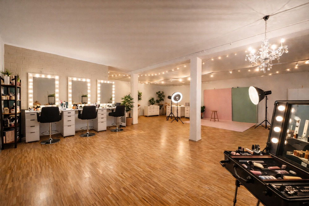 Thumbnail-Geräumiges Studio in bester Lage in Singen Industriegebiet