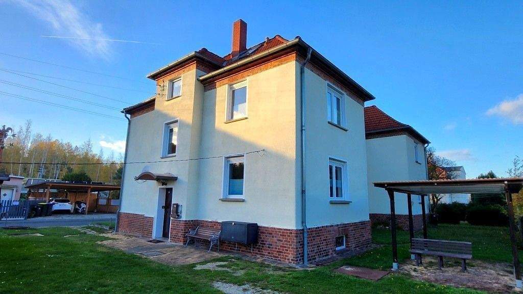 Thumbnail-Viel Raum für Ihre Familie – großzügiges 6-Zimmer-Haus