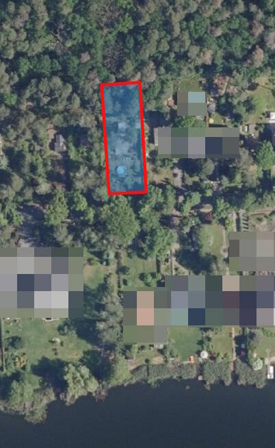 Thumbnail-Repräsentatives Grundstück zwischen Falkenhagener See und Waldidylle - vor den Toren Berlins